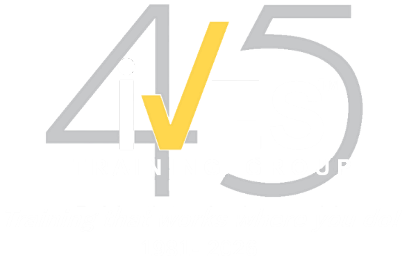 main ives logo
